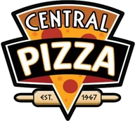 Central Pizza, established 1967